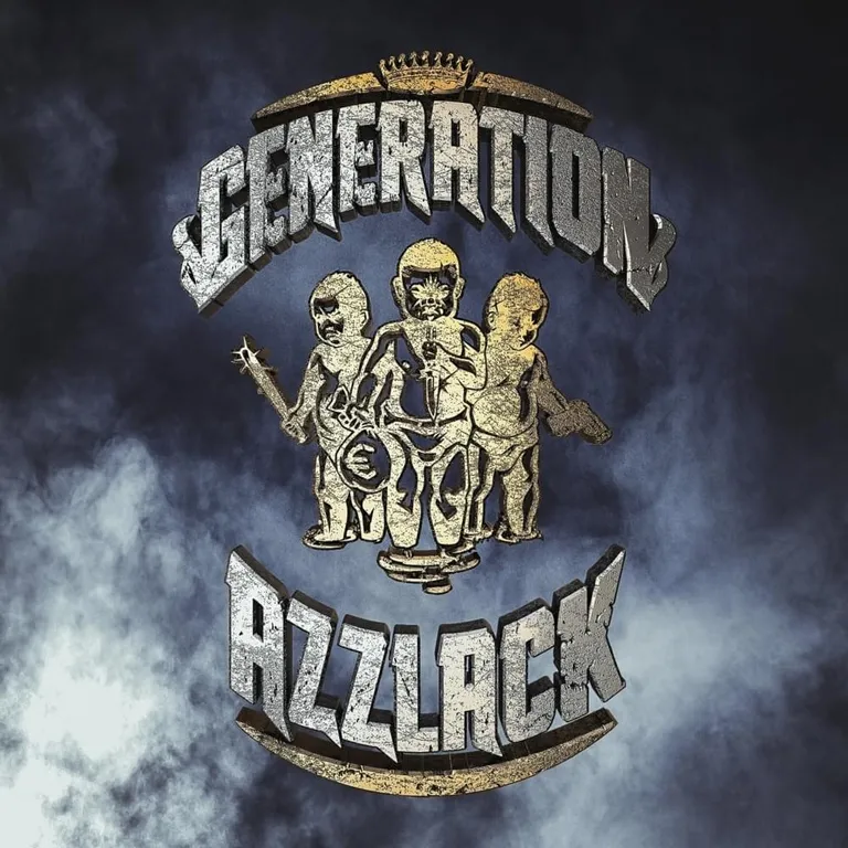 Generation Azzlack