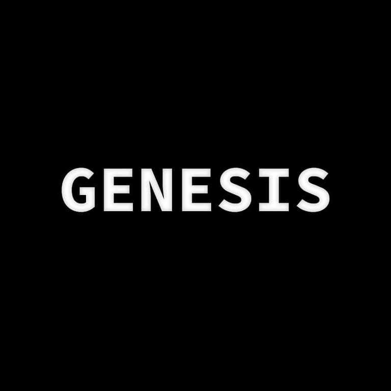 Genesis Prod