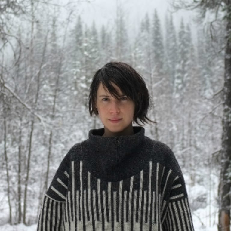 Geneviève Castrée