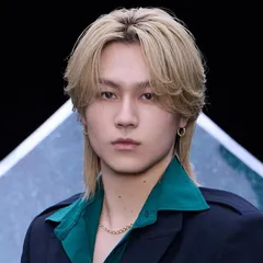 Genta (Travis Japan)