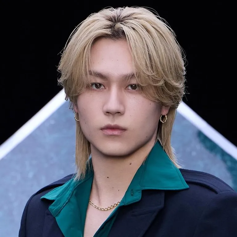 Genta (Travis Japan)