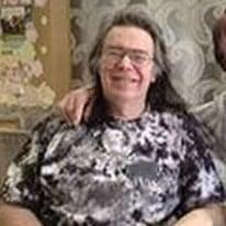 Geoff Banks