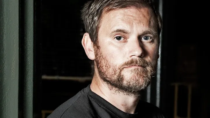 Geoff Barrow