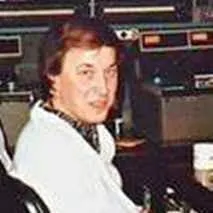Geoff Calver