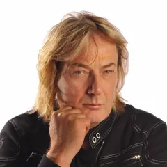 Geoff Downes