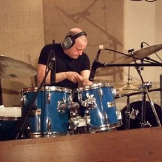 Geoff Dunn