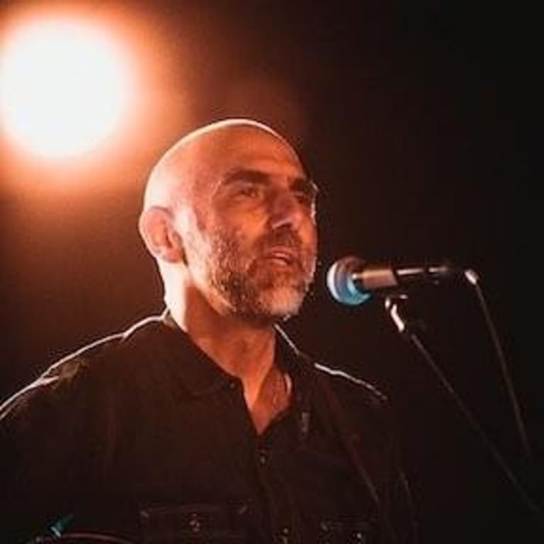 Geoff Farina