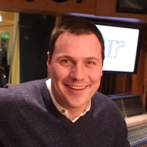 Geoff Foster