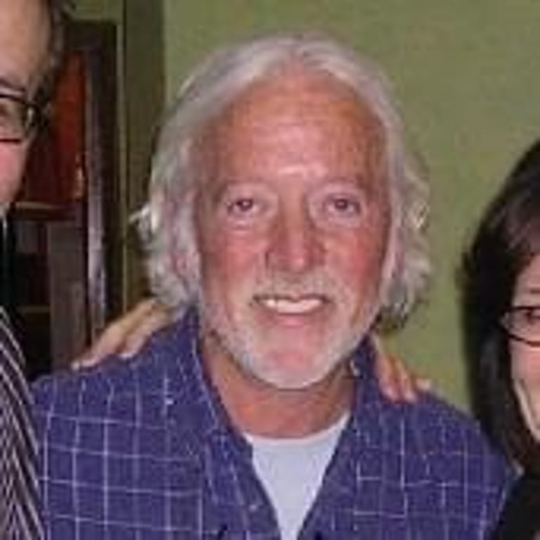 Geoff Gillette