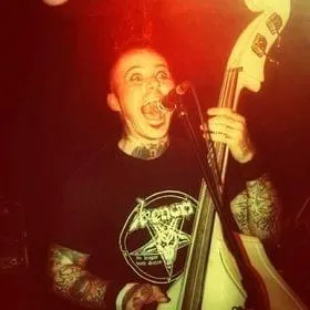Geoff Kresge