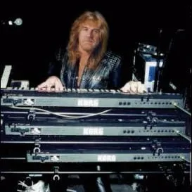 Geoff Nicholls