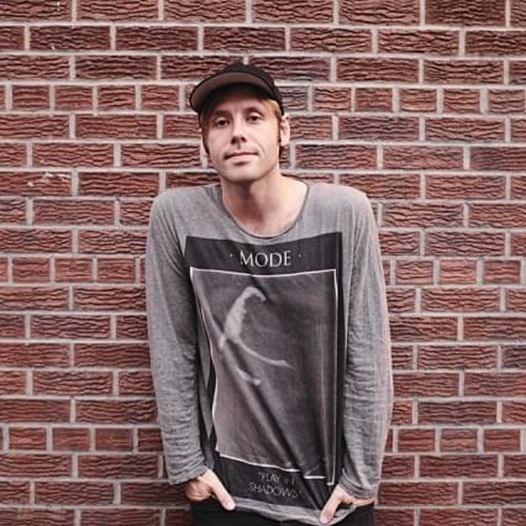 Geoff Rickly
