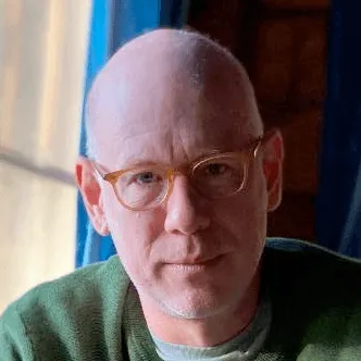 Geoff Sanoff