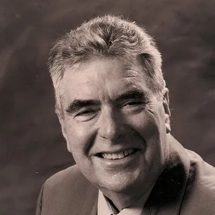 Geoff Stephens