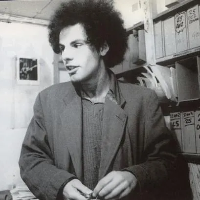 Geoff Travis