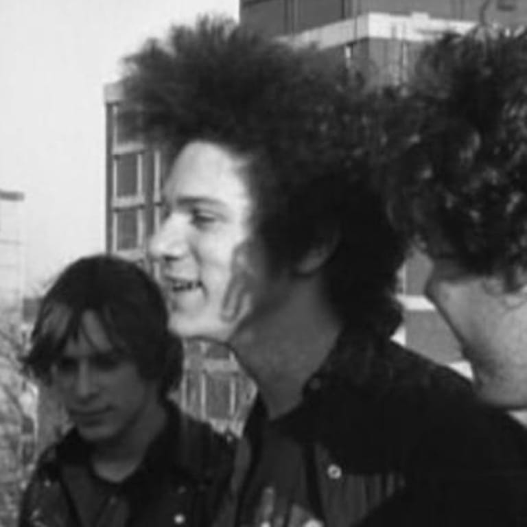 Geoff Turner