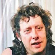 Geoff Workman