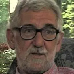 Geoffrey Haslam