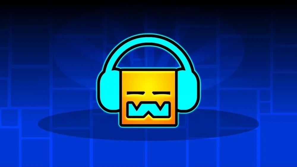 Geometry Dash