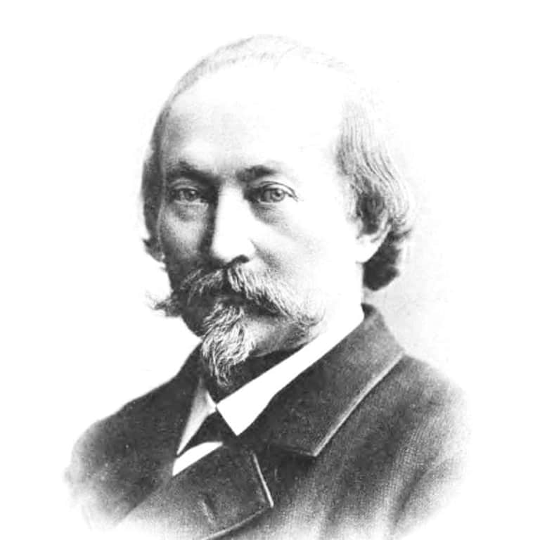 Georg Scherer