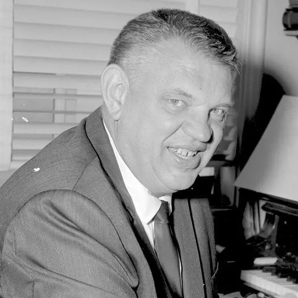 George Bruns