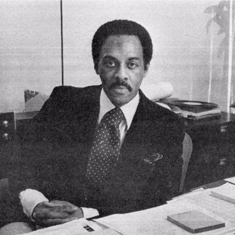 George Butler