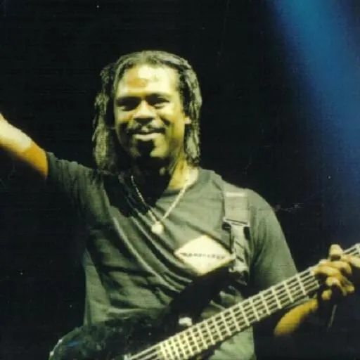 George “Chocolate” Perry
