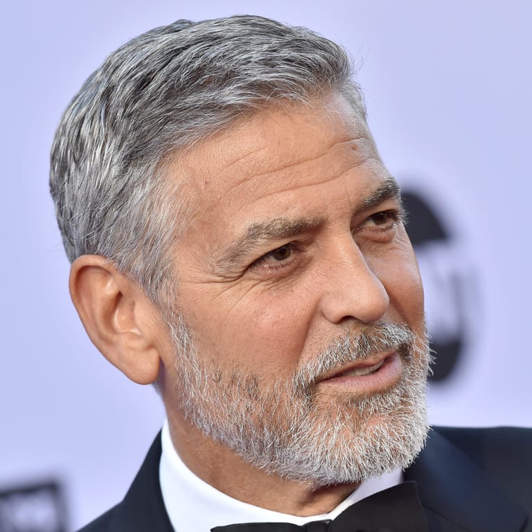 George Clooney