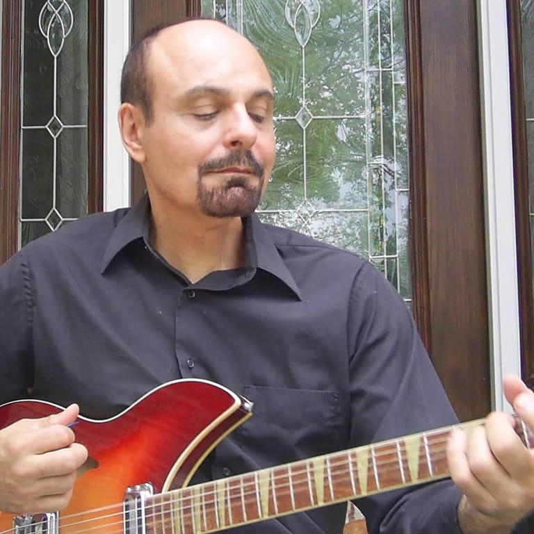 George Cocchini