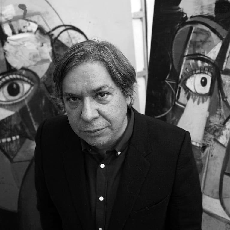 George Condo