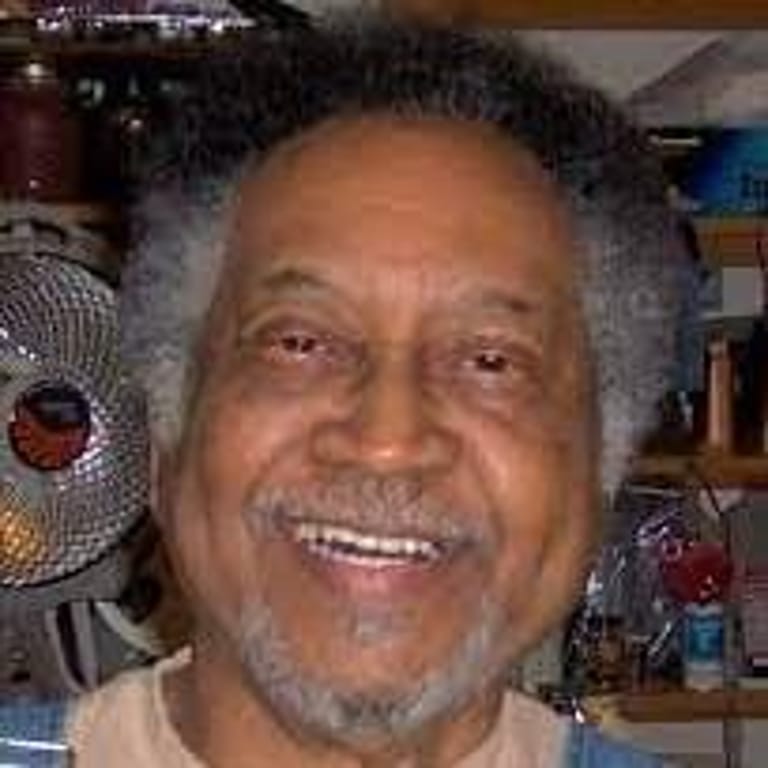 George Davis