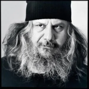 George Drakoulias