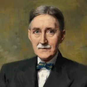 George Dyson