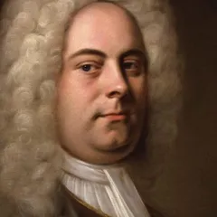 George Frideric Handel