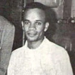 George Gordy