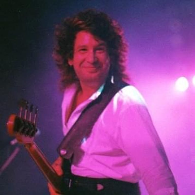 George Hawkins