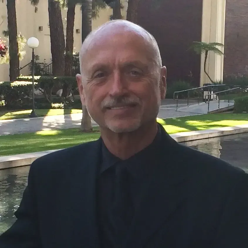 George Kim Scholes