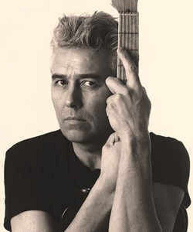 George Kooymans