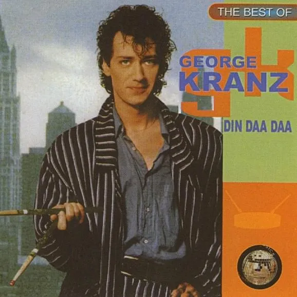 George Kranz