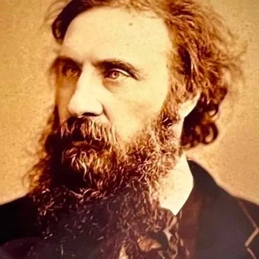 George MacDonald