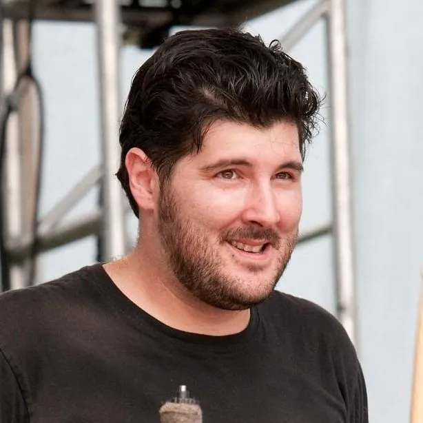 George Rebelo
