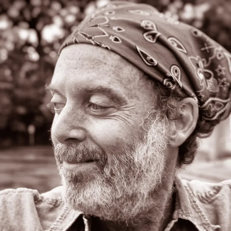 George Reiff