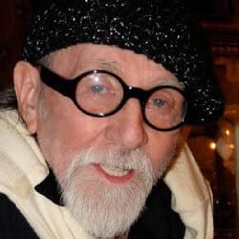 George Richey