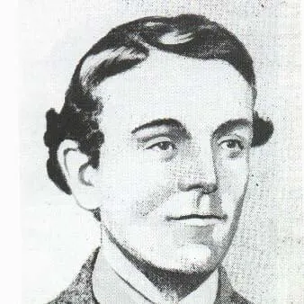 George Ridley