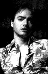 George Simms