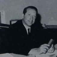 George Stone