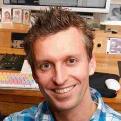 George Tizzard