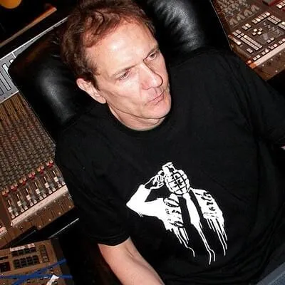 George Tutko