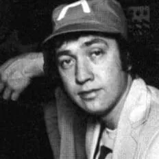 George Young (Rock)