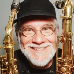 George Young (Saxophonist)